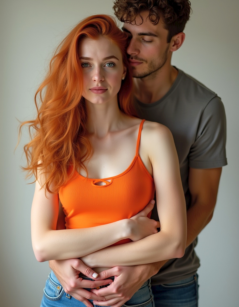 Jak znovu objevit intimitu 