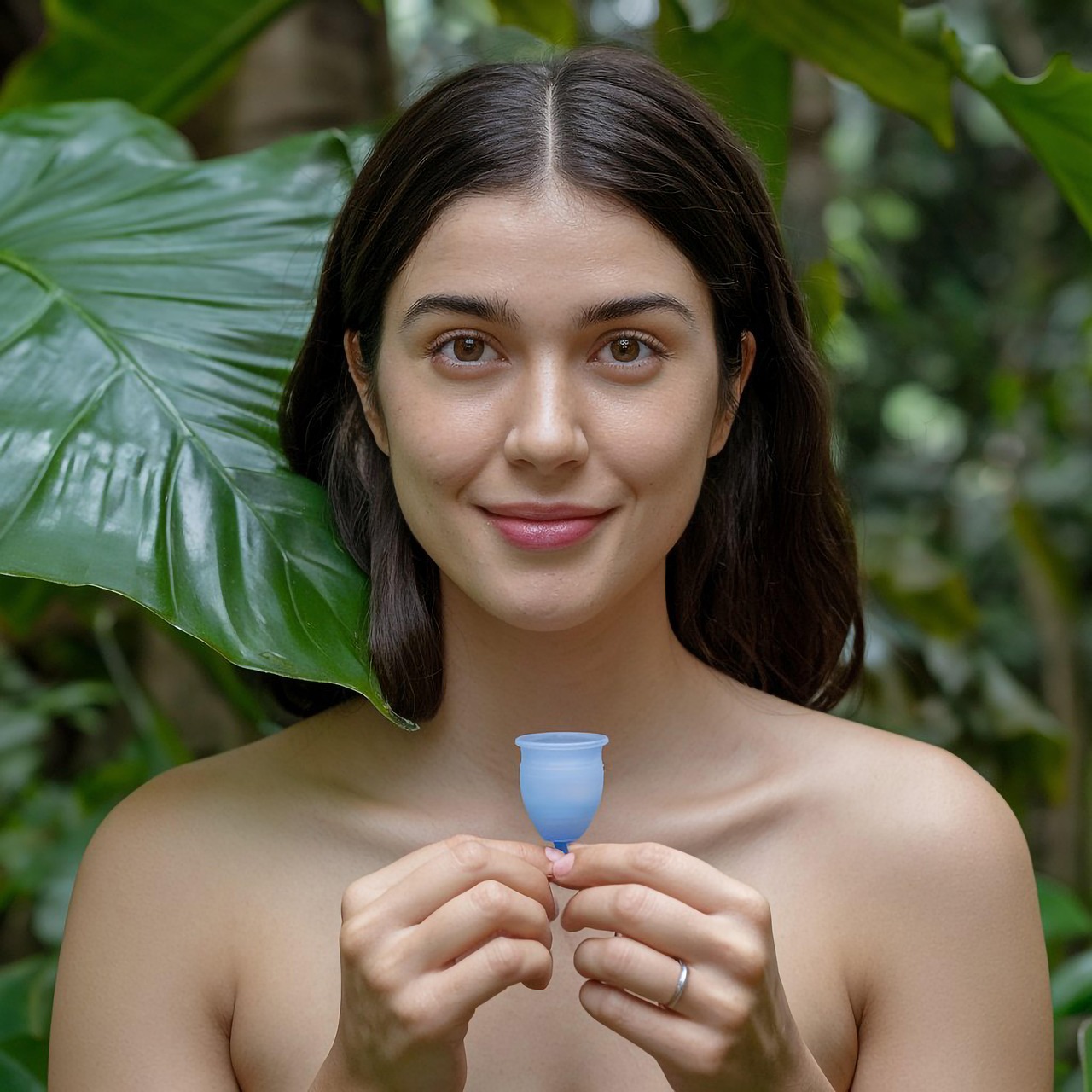 Menstruační kalíšek