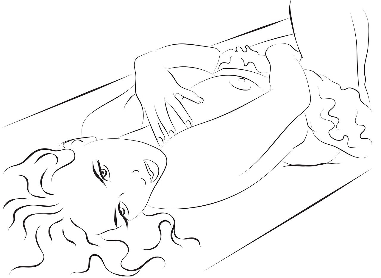 Masturbace a zdraví