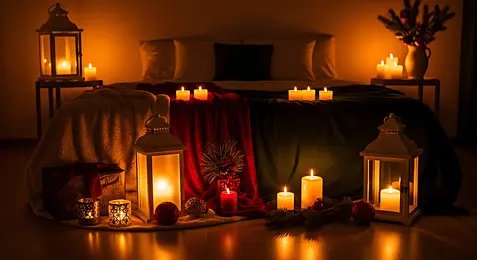 Jak vrátit jiskru do vztahu