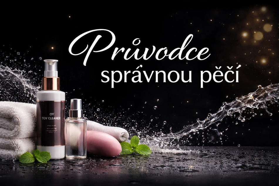 Materi&aacute;ly erotick&yacute;ch pomůcek