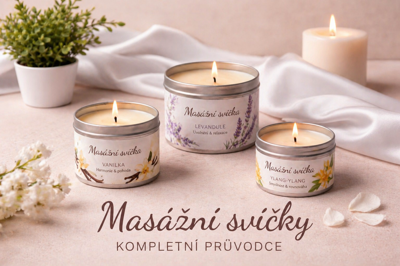 Mas&aacute;žn&iacute; sv&iacute;čky