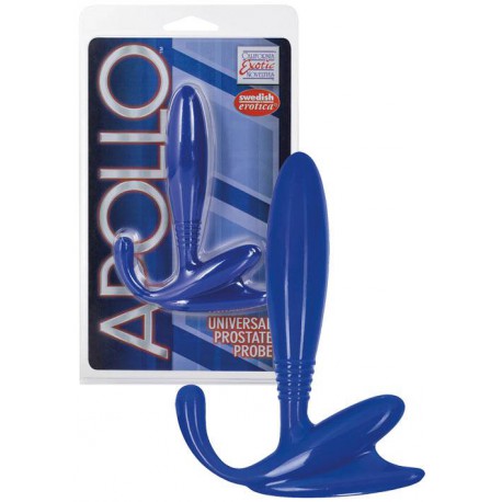 Apollo Prostate Probe Blue