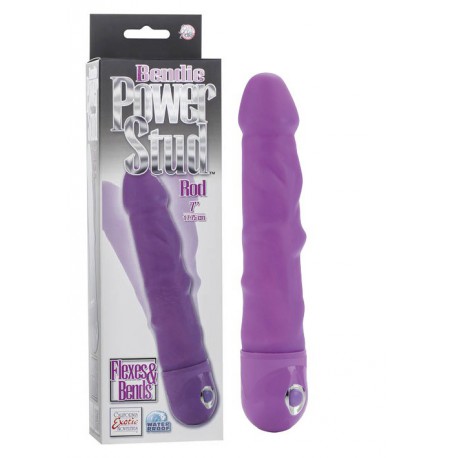 Bendie Power Stud Rod Purple