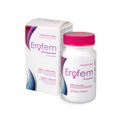 Erofem 30 caps