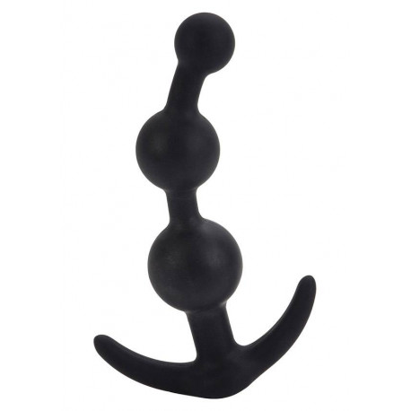 Booty Call Booty Beads Black