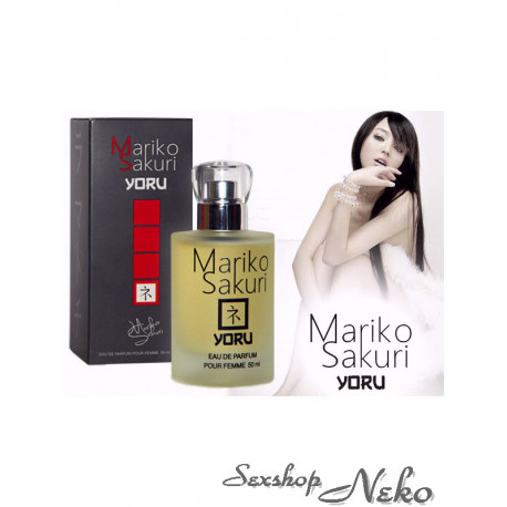 Mariko Sakuri YORU 50 ml for women