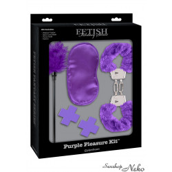 FF purple passion kit