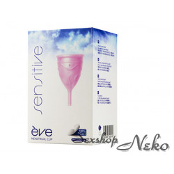 Menstruační kalíšek Eve Cup Sensitive ""S""
