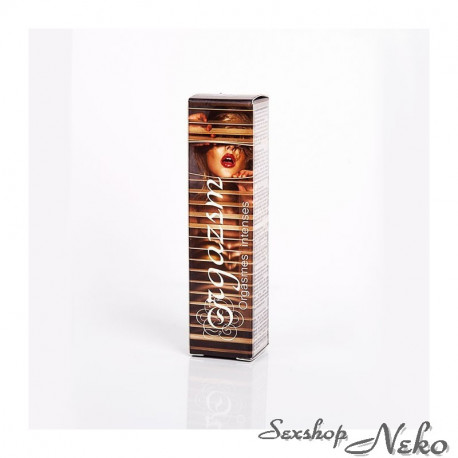ORGAZSM 30 ML