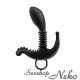 Beginner""s prostate stimulator anal