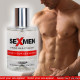 Sexmen - Strong male attractant 50ml