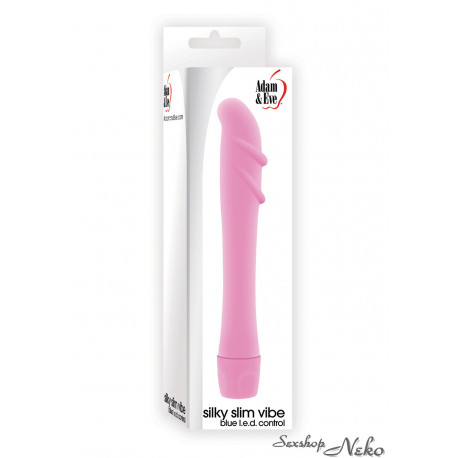 SILKY SLIM VIBE PINK