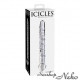 Skleněné dildo Icicles n01