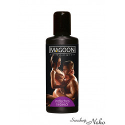 Masážní olej Mystic 100ml