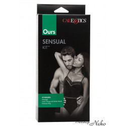 Ours Sensual Kit
