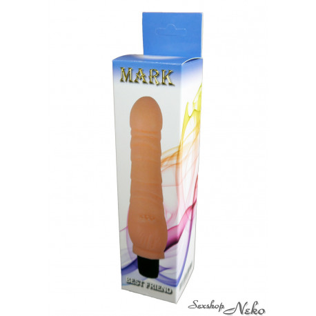 Vibrátor - Mark