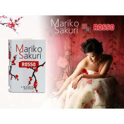 Mariko Sakuri ROSSO 1ml. Tester