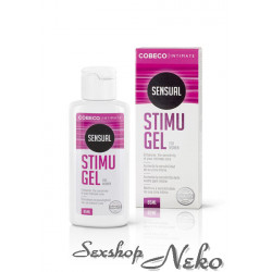 Cobeco Intimate Stim Gel Woman 85ml