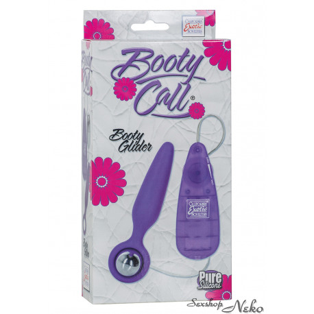 Booty Call Booty Glider Purple