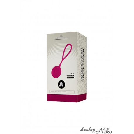 Venušina kulička Magenta