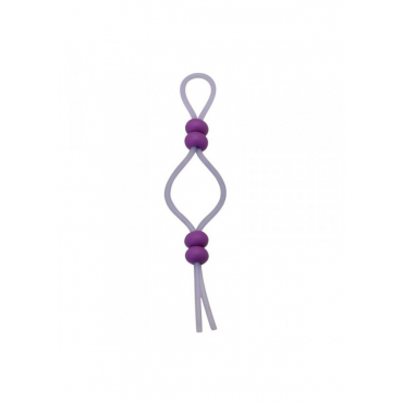 Fully Adjustable Cock Ring