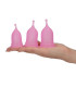Menstrual Cup Natural Wellness Peony Big 20ml