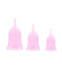 Menstrual Cup Natural Wellness Peony Big 20ml
