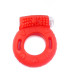Vibrating CockRing Blue