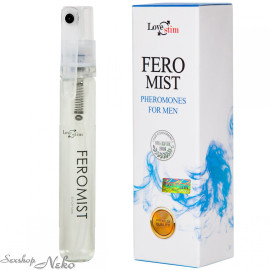 Feromony-Feromist Men 15m