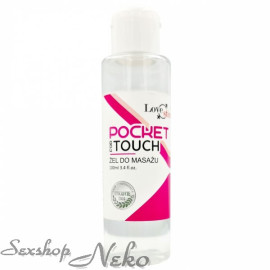 Pocket Touch 100ml