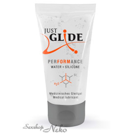 Just Glide Performance50 ml