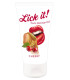 Lick it! Wild Cherry 50 ml