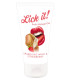 Lick it! Wild Cherry 50 ml