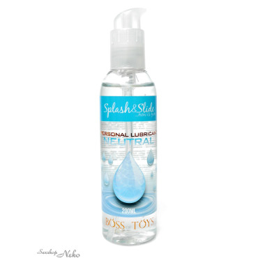 NEUTRAL Boys of Toys 200 ml.