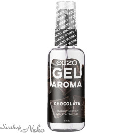 EGZO Choco Glide Oral 50 ml