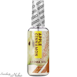 EGZO Apple Cinnamon Glide Oral 50 ml