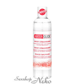 Waterglide 300 ml Sweet Strawberry