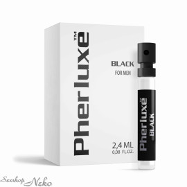 Pherluxe Black for men 2,4 ml