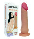 Dildo KEKROPS-LOVECLONEX