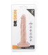 DR. SKIN 5 INCH MINI COCK FLESH