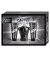 Catsuit for Men 3pc Gift Set