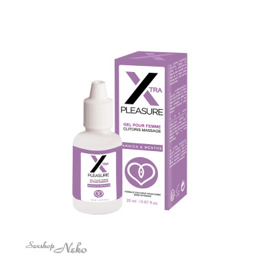 X-PLEASURE