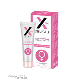 X-DELIGHT