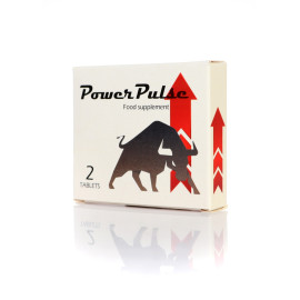 PowerPulse 2 ks.
