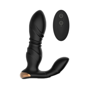 Stimulátor prostaty Smart Massager
