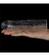 Flawless Clear Penis Sleeve