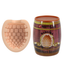 MADEIRA CHARMING BARREL