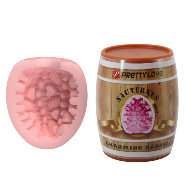 PRETTY LOVE - SAUTERNE