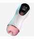 Masturbator-Vibration 8 Vibration modes